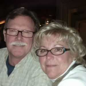 Meet your Posher, Kathy